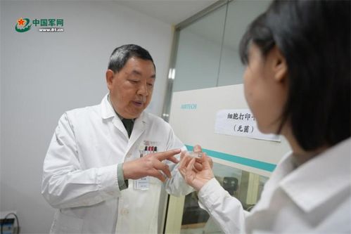 科研工作需要永遠(yuǎn)向前看——全國(guó)政協(xié)委員付小兵談細(xì)胞技術(shù)研發(fā)與應(yīng)用