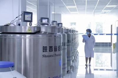 西安迎來肌膚再生新篇章 泌肌因-外泌體再生醫(yī)學護膚新品正式發(fā)布