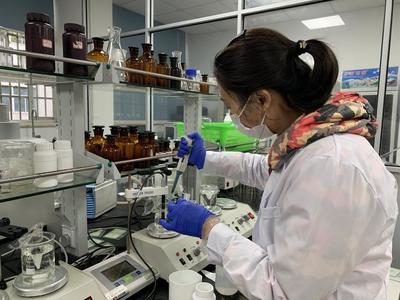 以細胞技術(shù)為筆，為罕見病篩查譜新篇——我校教師產(chǎn)學研融合研發(fā)檢測試劑盒獲浙江新聞客戶端報道