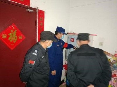 黃石全面開(kāi)展“3.15”消防產(chǎn)品專項(xiàng)監(jiān)督服務(wù)
