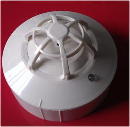 供應安吉斯點型光電感煙探測器 CA2001